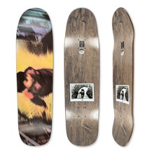 Afbeelding in Gallery-weergave laden, POLAR SKATE CO. - GRUND&#39;S &quot;KID IN JAPAN&quot; DECK (8.625&quot; - P9 SHAPE)
