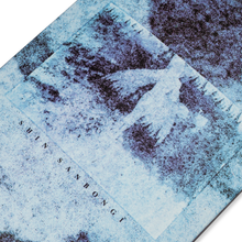 Afbeelding in Gallery-weergave laden, POLAR SKATE CO. - SANBONGI&#39;S &quot;HEADLESS ANGEL&quot; DECK (9.25&quot; - 1991 SHAPE)
