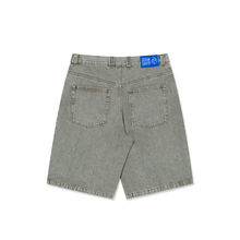 Afbeelding in Gallery-weergave laden, POLAR SKATE CO. - &quot;BIG BOY&quot; SHORTS (EUCALYPTUS)

