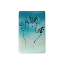 Afbeelding in Gallery-weergave laden, POLAR SKATE CO. - &quot;HAND&quot; MAGNET
