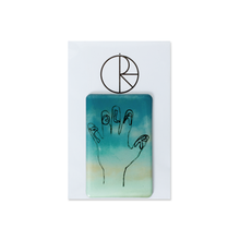 Afbeelding in Gallery-weergave laden, POLAR SKATE CO. - &quot;HAND&quot; MAGNET
