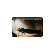 Afbeelding in Gallery-weergave laden, POLAR SKATE CO. - &quot;EVERYTHING IS POSSIBLE&quot; MAGNET
