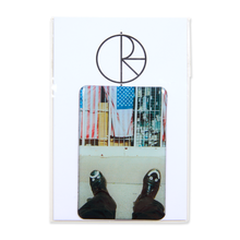 Afbeelding in Gallery-weergave laden, POLAR SKATE CO. - &quot;FLAGS&quot; MAGNET
