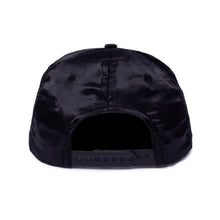 Afbeelding in Gallery-weergave laden, QUARTERSNACKS - &quot;GROCERY&quot; HAT (BLACK)
