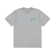 Afbeelding in Gallery-weergave laden, QUARTERSNACKS - &quot;LET&#39;S GET IT&quot; T-SHIRT (HEATHER GREY)
