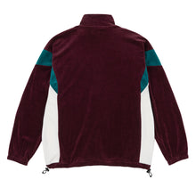 Afbeelding in Gallery-weergave laden, MAGENTA SKATEBOARDS - &quot;RETRO&quot; HIGHNECK JACKET (PURPLE)
