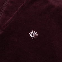 Afbeelding in Gallery-weergave laden, MAGENTA SKATEBOARDS - &quot;RETRO&quot; HIGHNECK JACKET (PURPLE)
