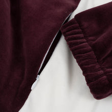 Afbeelding in Gallery-weergave laden, MAGENTA SKATEBOARDS - &quot;RETRO&quot; HIGHNECK JACKET (PURPLE)
