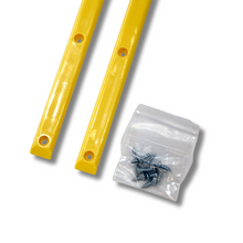 Afbeelding in Gallery-weergave laden, RAILS (VARIOUS COLOURS)
