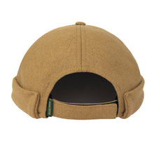 Afbeelding in Gallery-weergave laden, MAGENTA SKATEBOARDS - &quot;SAIL&quot; BEANIE (OCRA)
