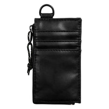 Afbeelding in Gallery-weergave laden, SCI-FI FANTASY - &quot;SCI-FI&quot; CARD HOLDER (BLACK)
