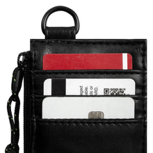 Afbeelding in Gallery-weergave laden, SCI-FI FANTASY - &quot;SCI-FI&quot; CARD HOLDER (BLACK)
