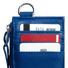 Afbeelding in Gallery-weergave laden, SCI-FI FANTASY - &quot;SCI-FI&quot; CARD HOLDER (BLUE)
