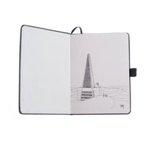 Afbeelding in Gallery-weergave laden, MAGENTA SKATEBOARDS - &quot;SKETCHBOOK&quot;
