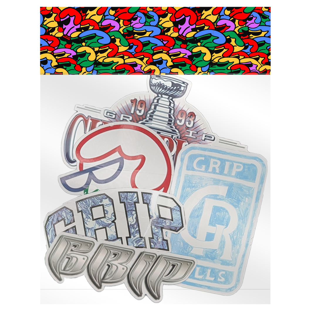 CLASSIC GRIPTAPE - 