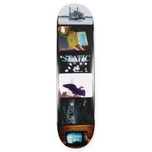 Afbeelding in Gallery-weergave laden, JOSH STEWART&#39;S &quot;STATIC 6 - 16 MM&quot; DECK (VARIOUS SIZES)
