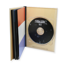 Afbeelding in Gallery-weergave laden, JOSH STEWART&#39;S &quot;STATIC 6&quot; DVD
