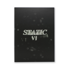 Afbeelding in Gallery-weergave laden, JOSH STEWART&#39;S &quot;STATIC 6&quot; DVD
