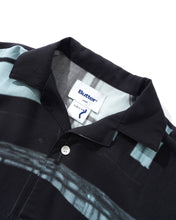 Afbeelding in Gallery-weergave laden, BUTTER GOODS X MILES DAVIS - &quot;SAVOY&quot; BUTTON UP SHIRT (BLACK)

