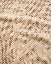 Afbeelding in Gallery-weergave laden, BUTTER GOODS - &quot;SCRIBBLE&quot; KNIT SWEATER (CREAM)
