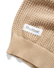 Afbeelding in Gallery-weergave laden, BUTTER GOODS - &quot;SCRIBBLE&quot; KNIT SWEATER (CREAM)

