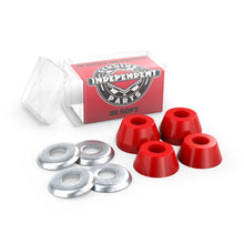 Afbeelding in Gallery-weergave laden, INDEPENDENT TRUCKS - &quot;STANDARD STAGE 11&quot; CONICAL BUSHINGS (VARIOUS DUROMETERS)
