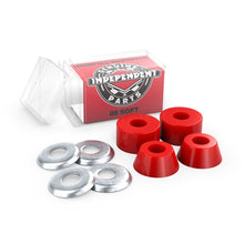Afbeelding in Gallery-weergave laden, INDEPENDENT TRUCKS - &quot;STANDARD STAGE 11&quot; CYLINDER BUSHINGS (VARIOUS DUROMETERS)
