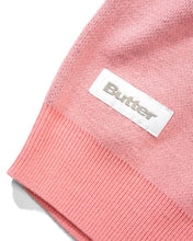 Afbeelding in Gallery-weergave laden, BUTTER GOODS X PEANUTS - &quot;SPIKE&quot; KNIT (PINK)
