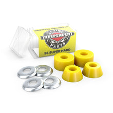 Afbeelding in Gallery-weergave laden, INDEPENDENT TRUCKS - &quot;STANDARD STAGE 11&quot; CYLINDER BUSHINGS (VARIOUS DUROMETERS)
