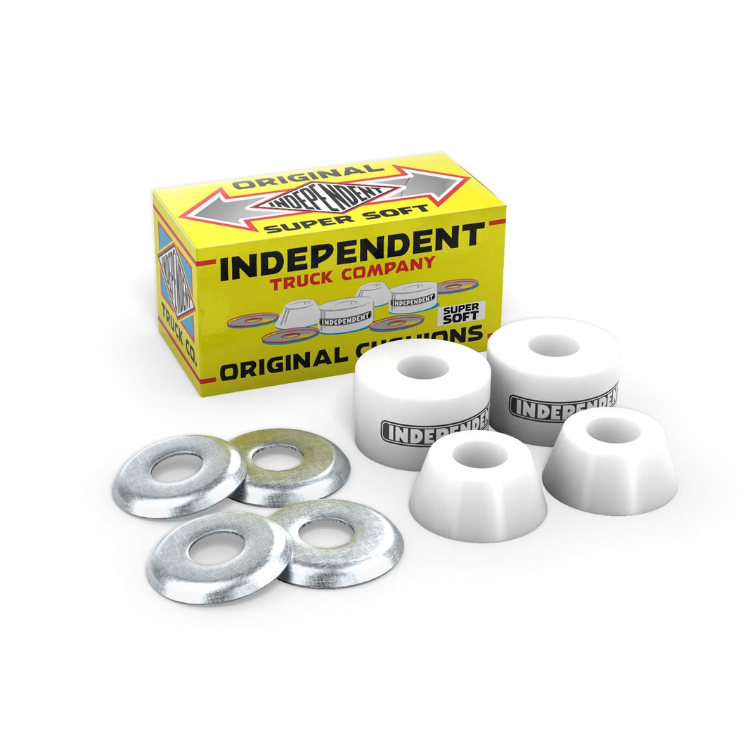 INDEPENDENT TRUCKS - 