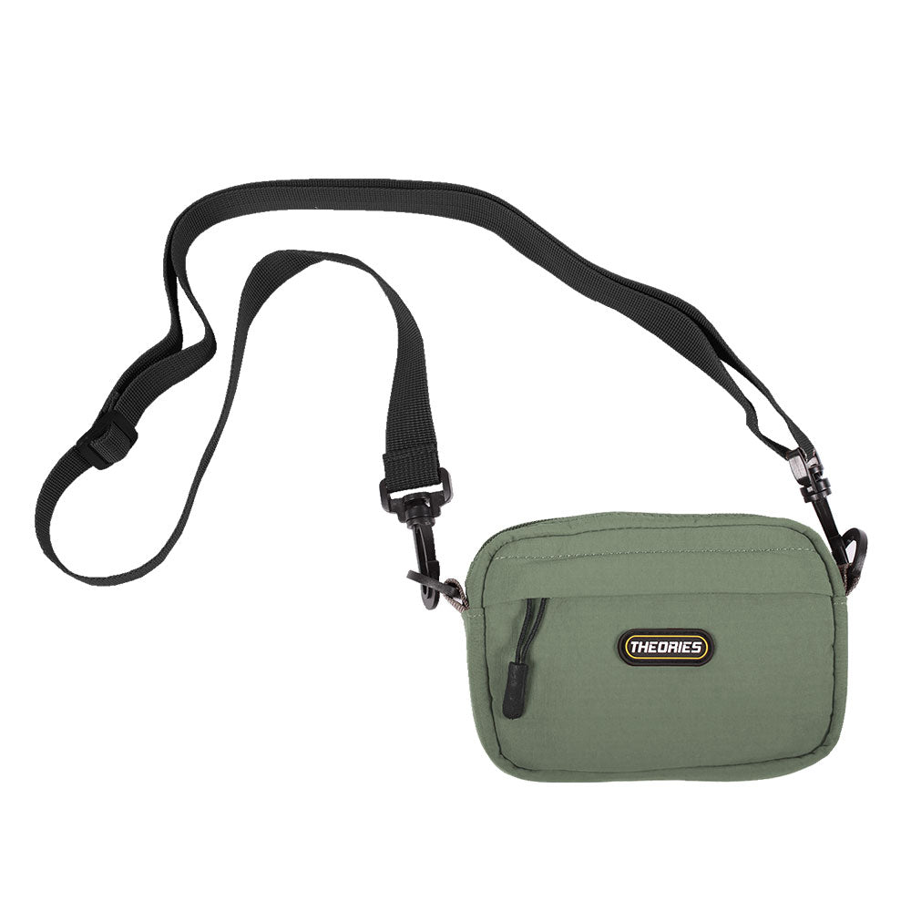 THEORIES OF ATLANTIS - 