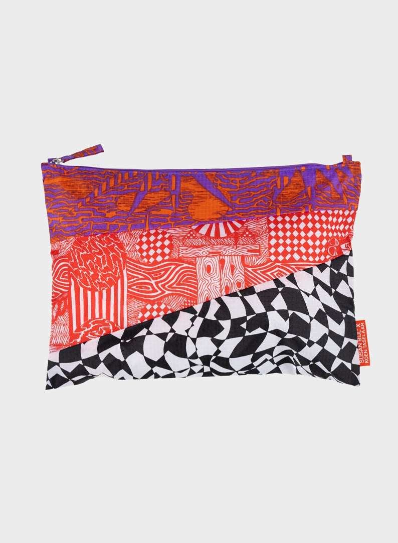 SUSAN BIJL X KOEN TASELAAR - 