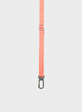 Afbeelding in Gallery-weergave laden, SUSAN BIJL - &quot;THE NEW STRAP&quot; SLIM (CORAL)
