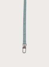 Afbeelding in Gallery-weergave laden, SUSAN BIJL - &quot;THE NEW STRAP&quot; SLIM (GREY)
