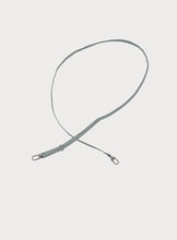 Afbeelding in Gallery-weergave laden, SUSAN BIJL - &quot;THE NEW STRAP&quot; SLIM (GREY)
