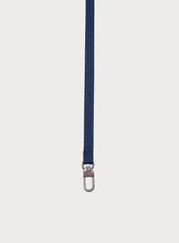 Afbeelding in Gallery-weergave laden, SUSAN BIJL - &quot;THE NEW STRAP&quot; SLIM (NAVY)
