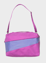Afbeelding in Gallery-weergave laden, SUSAN BIJL - &quot;THE NEW 24/7 BAG&quot; (ECHO &amp; TREBLE)
