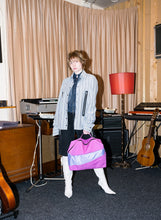 Afbeelding in Gallery-weergave laden, SUSAN BIJL - &quot;THE NEW 24/7 BAG&quot; (ECHO &amp; TREBLE)
