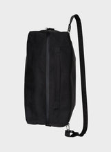 Afbeelding in Gallery-weergave laden, SUSAN BIJL - &quot;THE NEW 24/7 BAG&quot; (BLACK/BLACK)
