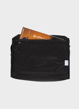 Afbeelding in Gallery-weergave laden, SUSAN BIJL - &quot;THE NEW 24/7 BAG&quot; (BLACK/BLACK)
