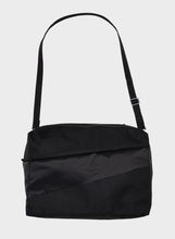 Afbeelding in Gallery-weergave laden, SUSAN BIJL - &quot;THE NEW 24/7 BAG&quot; (BLACK/BLACK)
