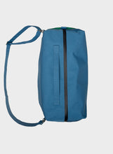 Afbeelding in Gallery-weergave laden, SUSAN BIJL - &quot;THE NEW 24/7 BAG&quot; (DARK PETROL/SEAWEED)
