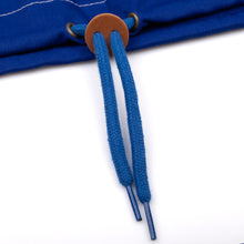 Afbeelding in Gallery-weergave laden, MAGENTA SKATEBOARDS - &quot;TOM 96&quot; JACKET (BLUE)
