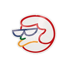 Afbeelding in Gallery-weergave laden, CLASSIC GRIPTAPE - &quot;SPRING 2025&quot; STICKER PACK
