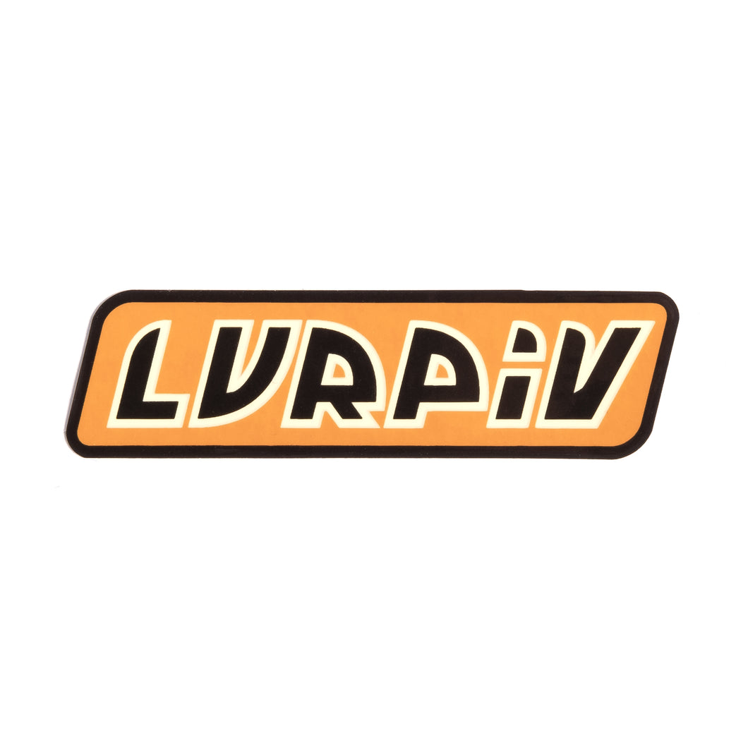LURPIV TRUCK CO. - 