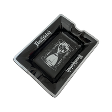 Afbeelding in Gallery-weergave laden, DEATHWISH - &quot;TIME WAITS&quot; ASHTRAY

