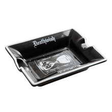 Afbeelding in Gallery-weergave laden, DEATHWISH - &quot;TIME WAITS&quot; ASHTRAY
