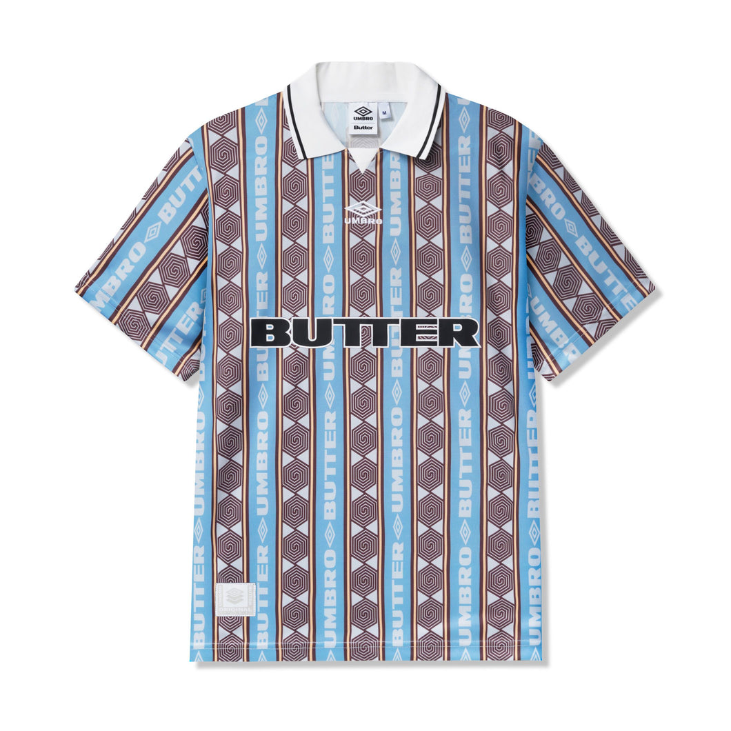 BUTTER GOODS X UMBRO - 