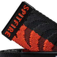 Afbeelding in Gallery-weergave laden, SPITFIRE WHEELS - &quot;ETERNAL&quot; BELT (BLACK/RED)
