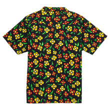 Afbeelding in Gallery-weergave laden, KROOKED - &quot;ALOHA FLOWER&quot; SHIRT
